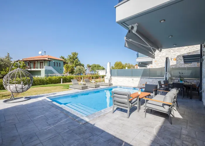 Villa Marietta