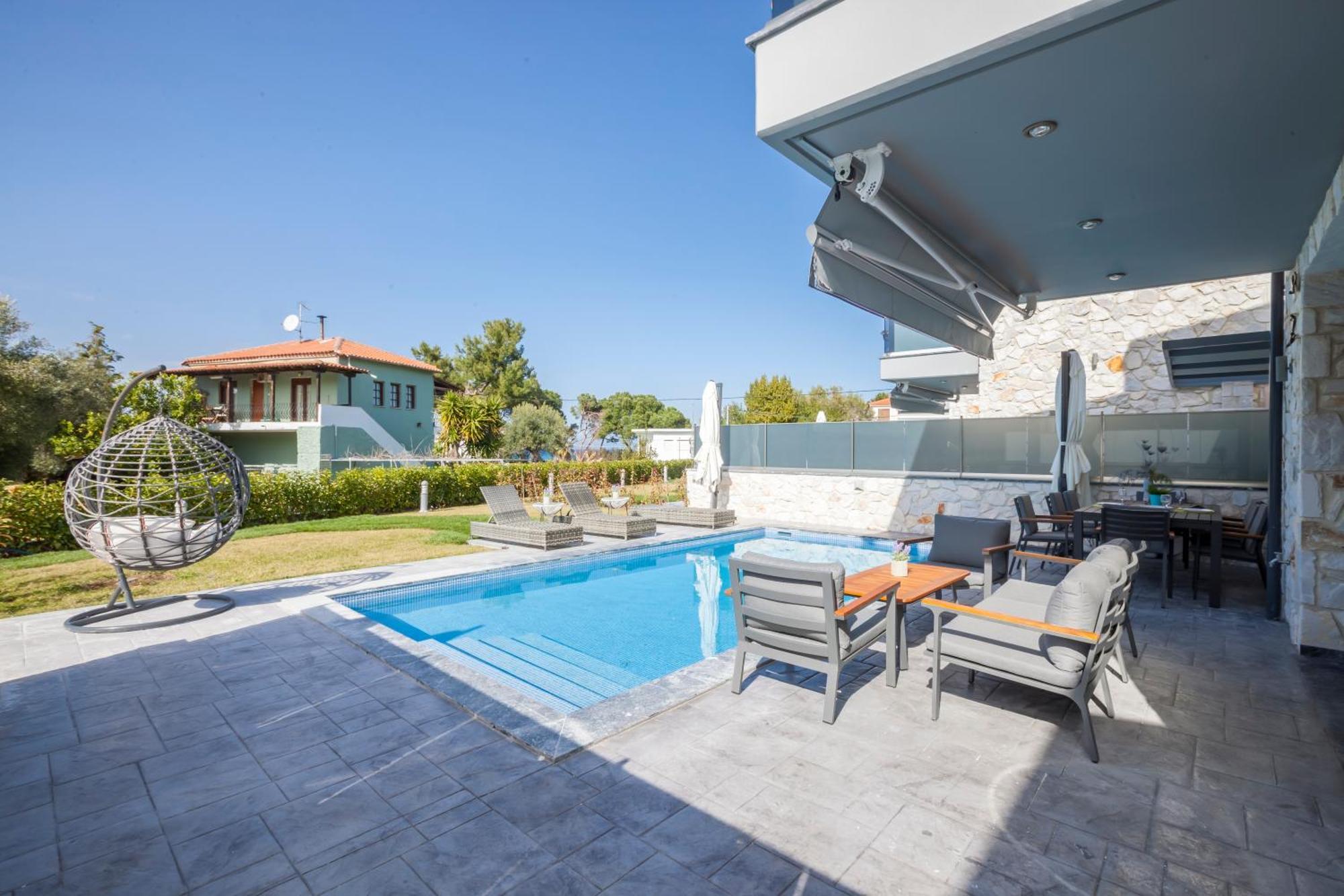 Villa Marietta