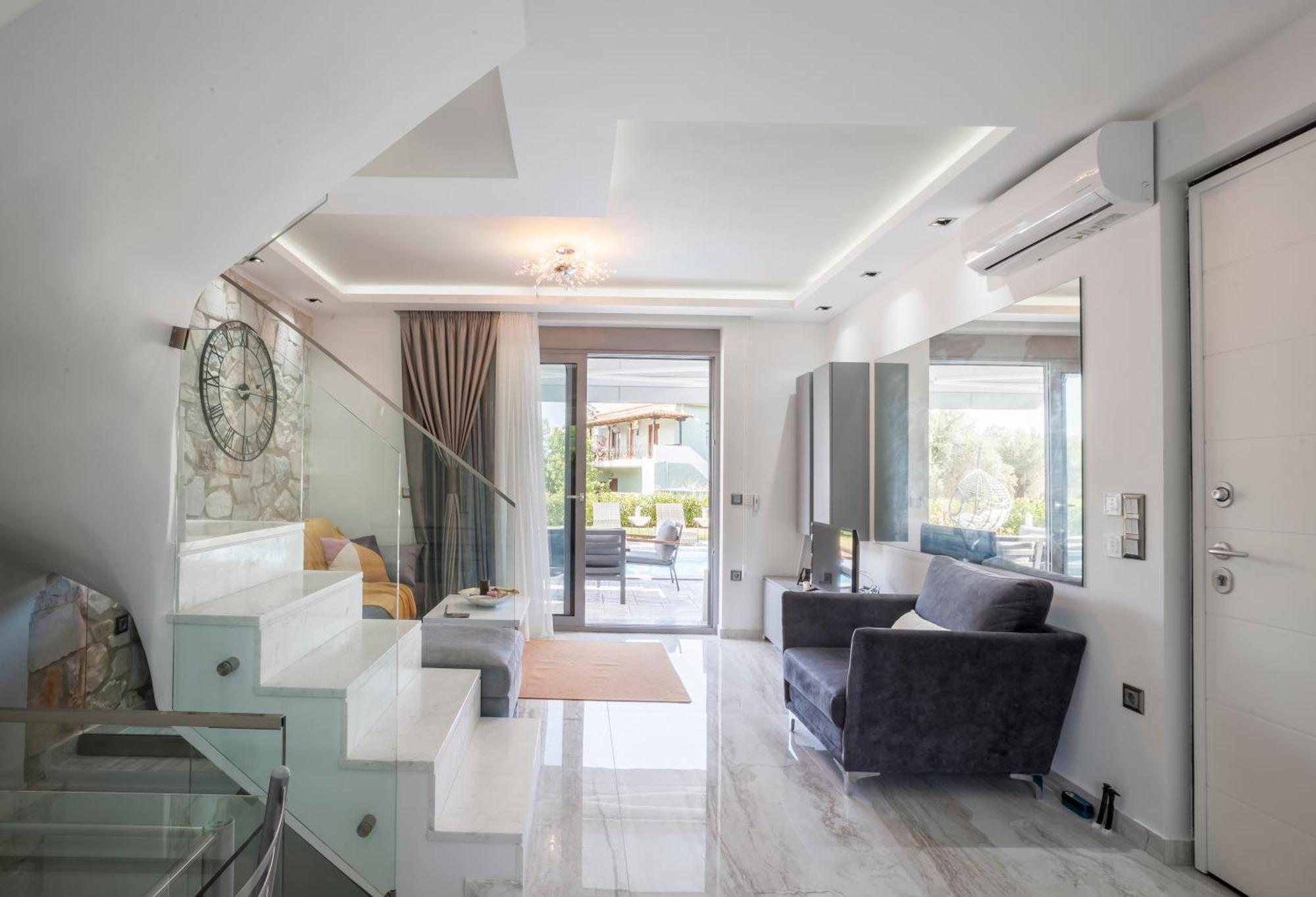 Marietta Villa *
