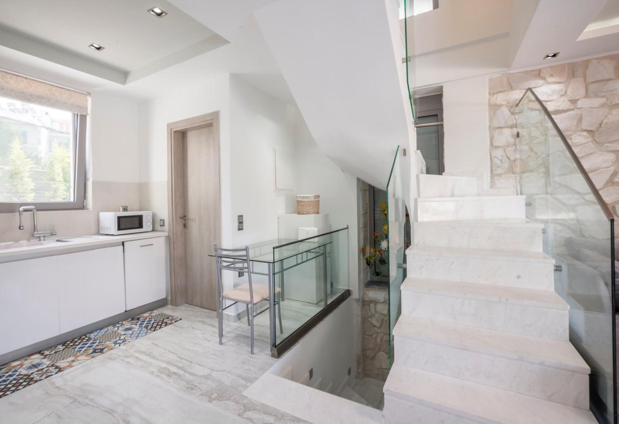 Marietta Villa Hanioti