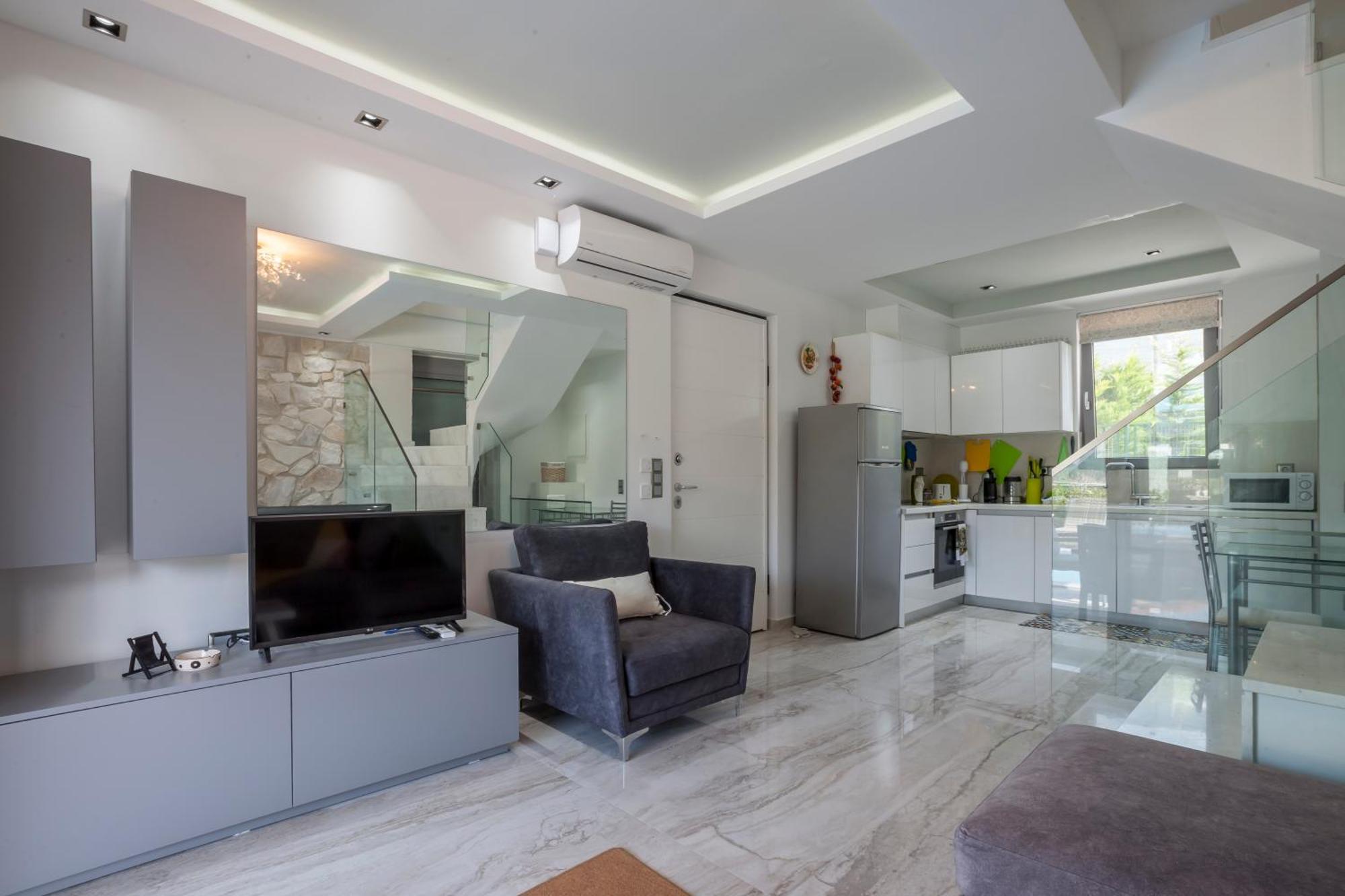Marietta Villa Hanioti
