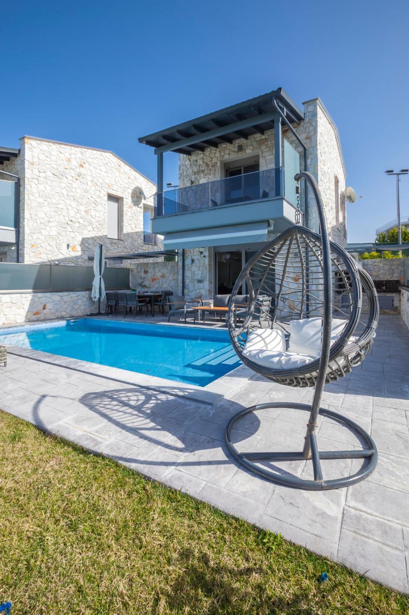 Marietta Villa *