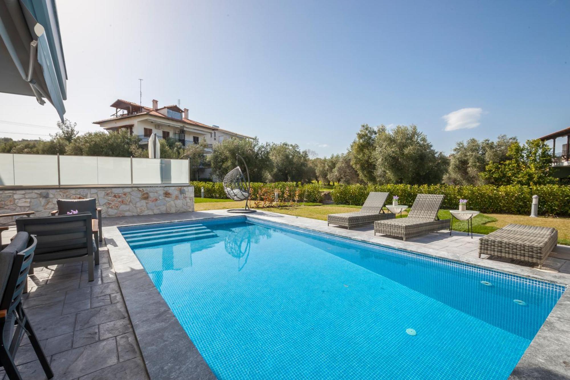 Villa Marietta *