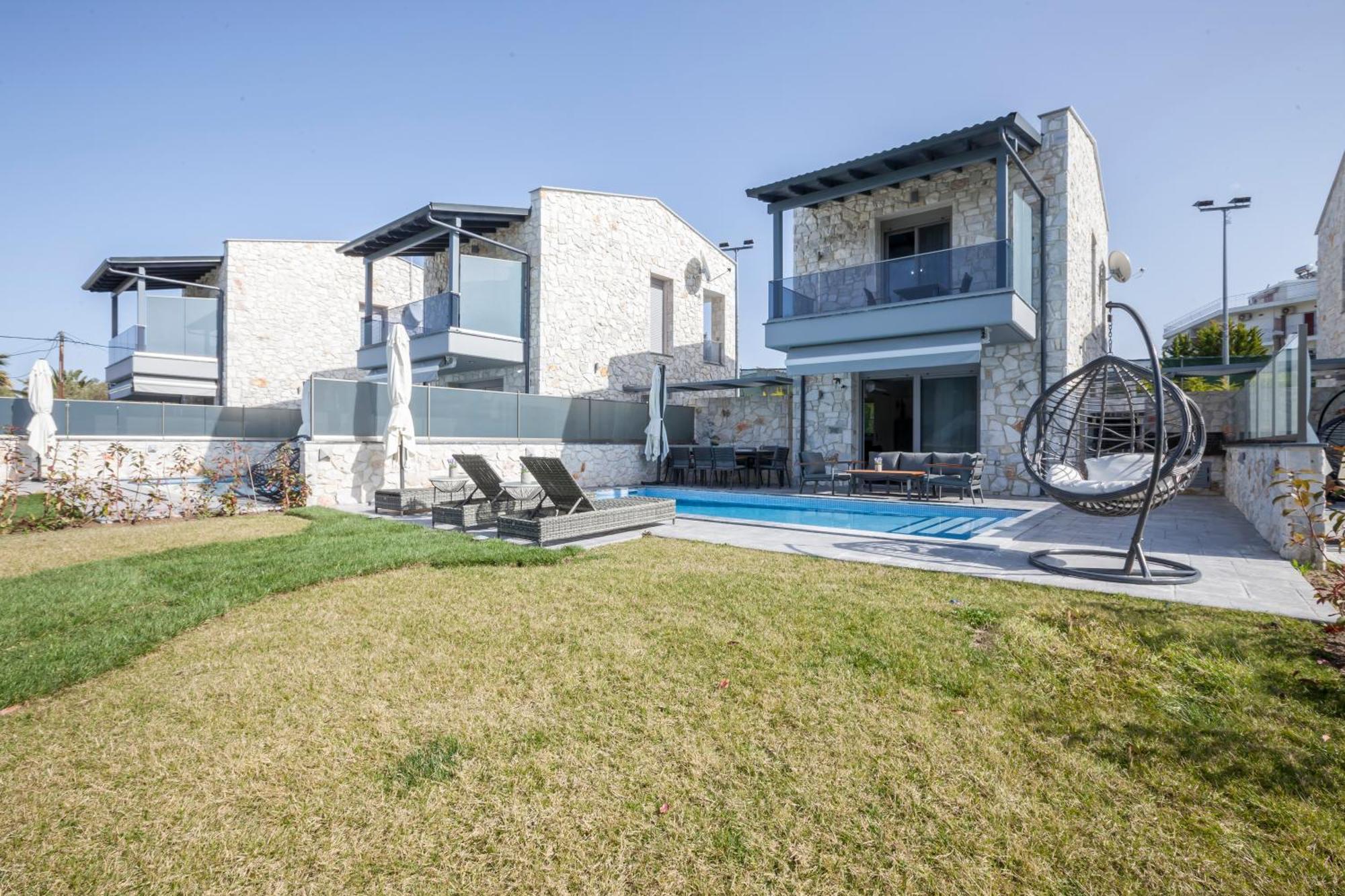 Marietta Villa