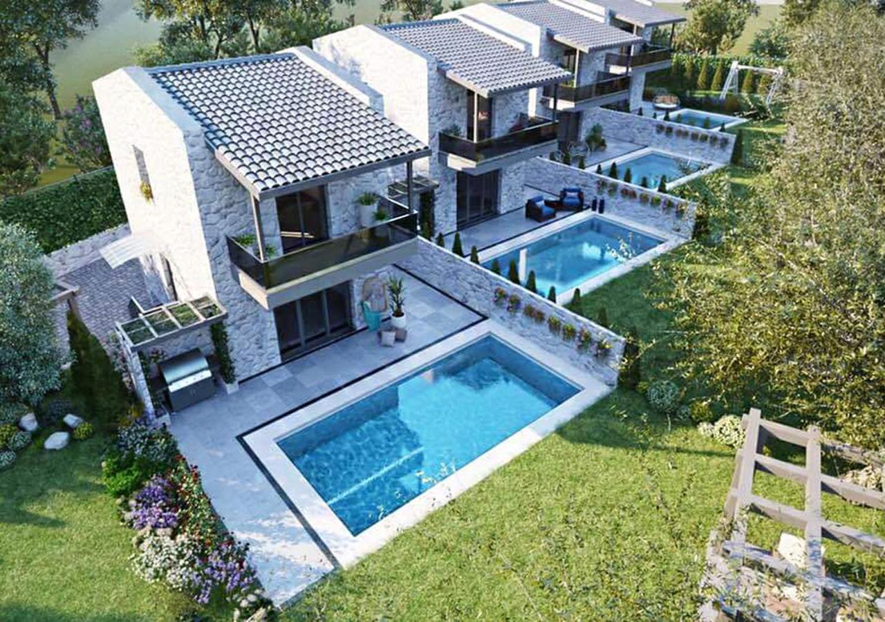 Villa Marietta Hanioti